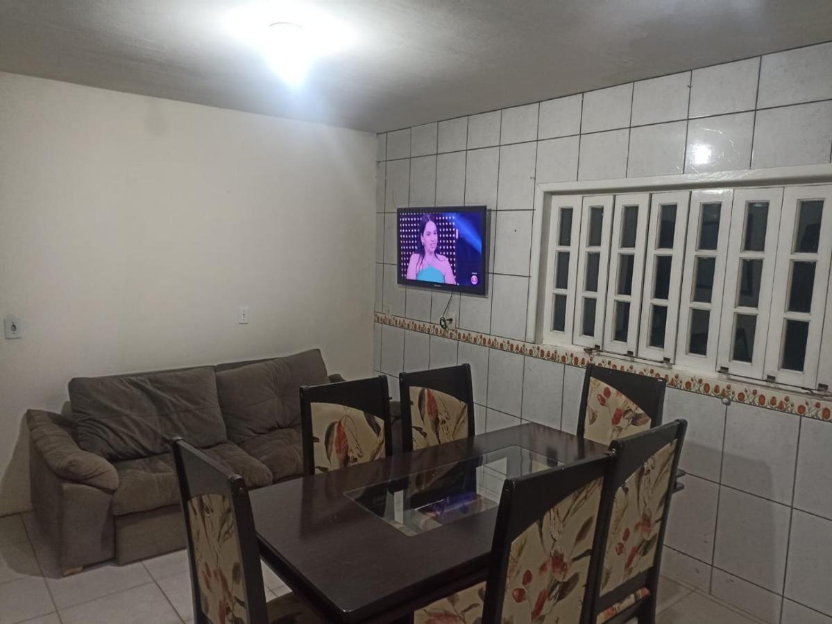 Apartamento Com Churrasqueira Para 6 Pessoas Villa Сао Франсиско до Сул Екстериор снимка