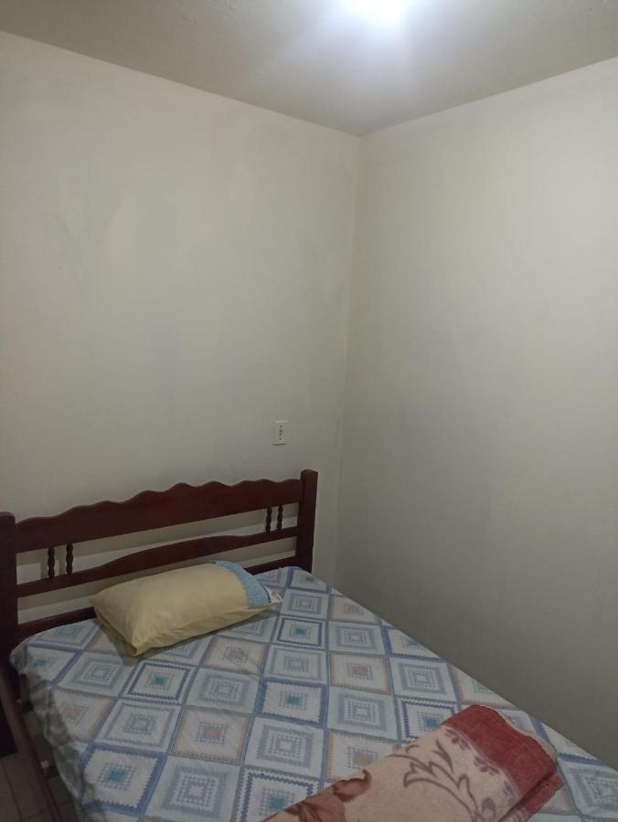 Apartamento Com Churrasqueira Para 6 Pessoas Villa Сао Франсиско до Сул Екстериор снимка