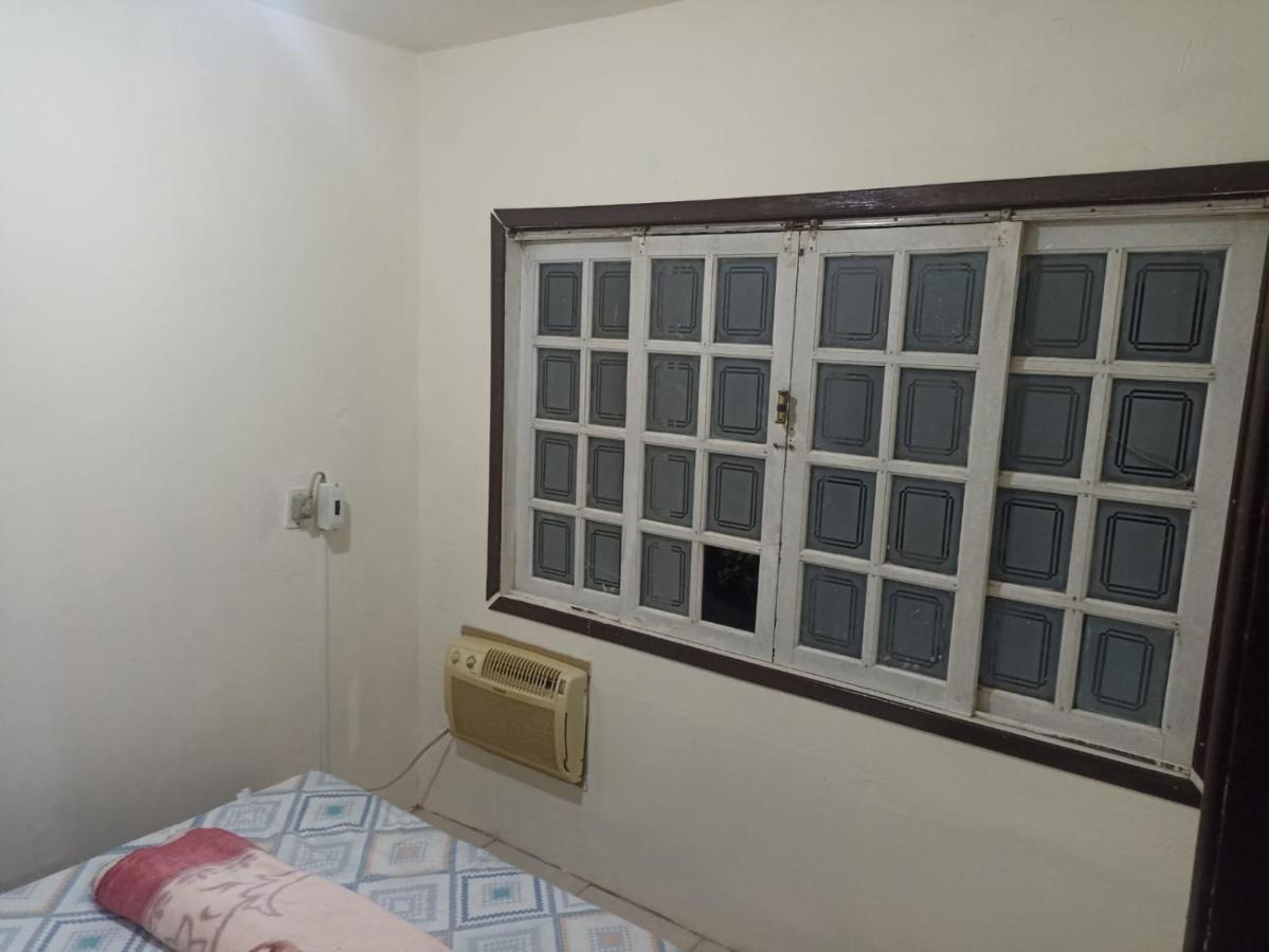 Apartamento Com Churrasqueira Para 6 Pessoas Villa Сао Франсиско до Сул Екстериор снимка