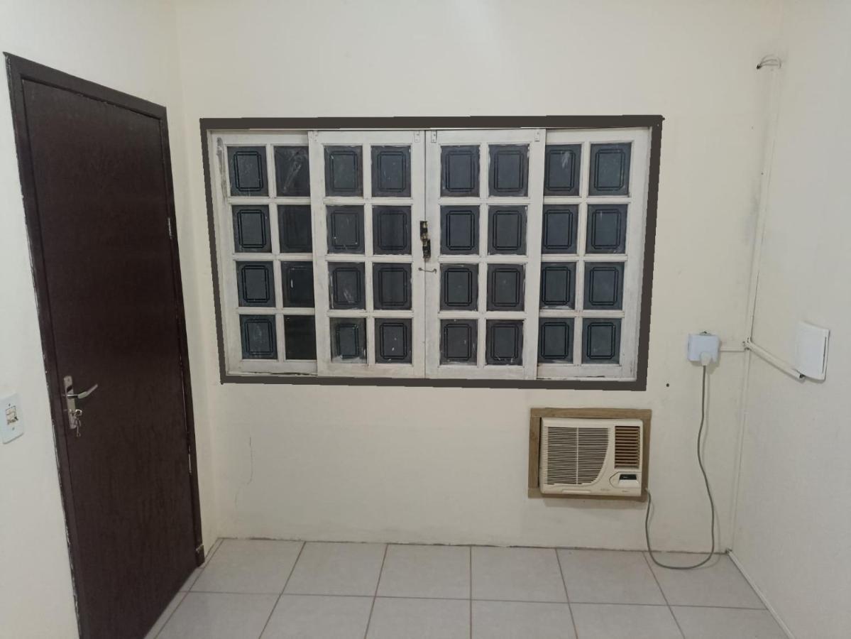 Apartamento Com Churrasqueira Para 6 Pessoas Villa Сао Франсиско до Сул Екстериор снимка